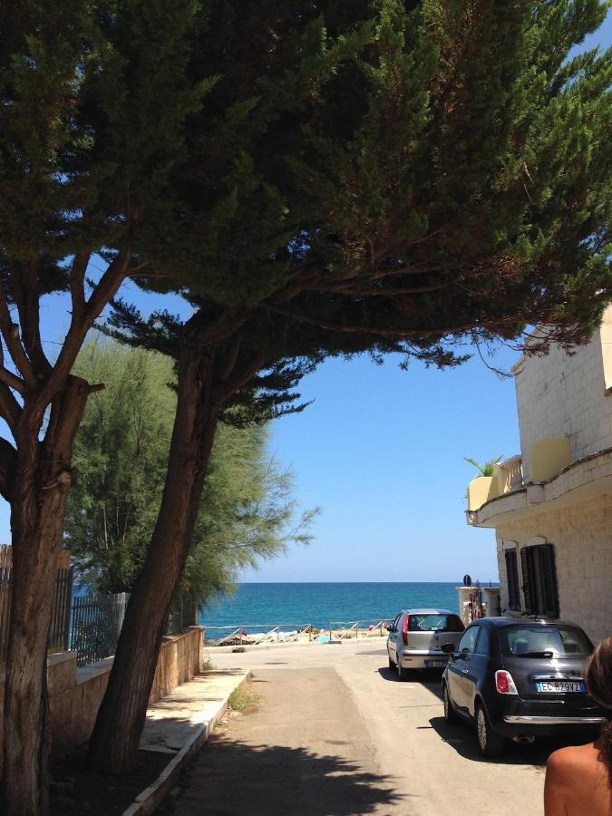 Casa Libera Apartment Savelletri Luaran gambar